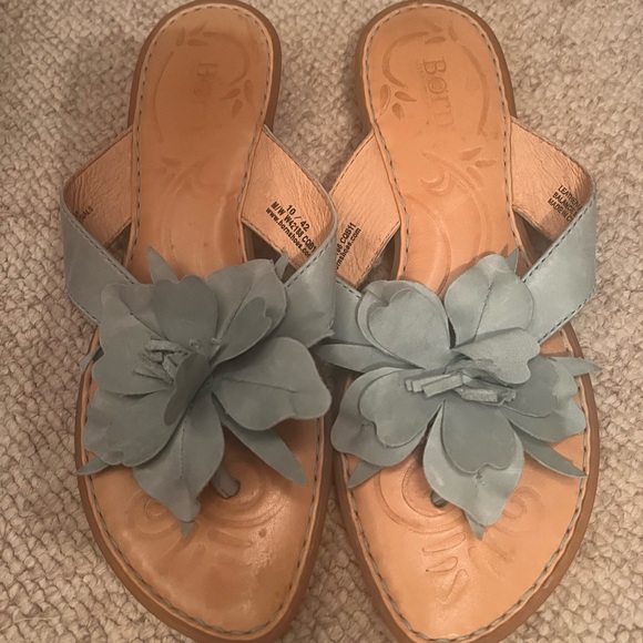 Born Shoes - Women’s  Born Sandals